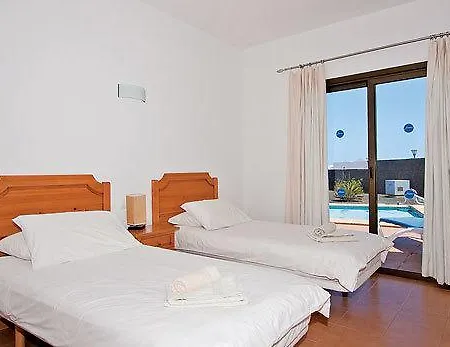 Casa Anne Vila Playa Blanca (Lanzarote)