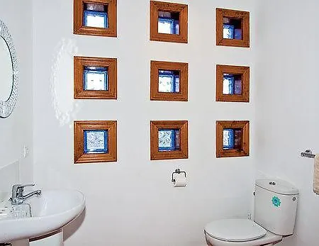 Willa Casa Anne Playa Blanca (Lanzarote)