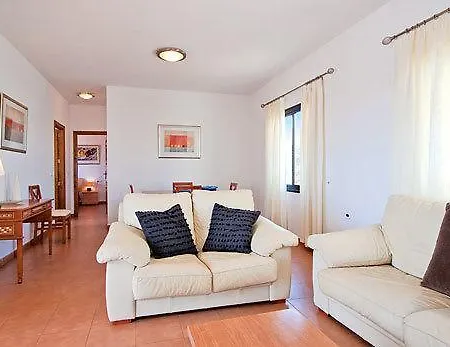 Willa Casa Anne Playa Blanca (Lanzarote)